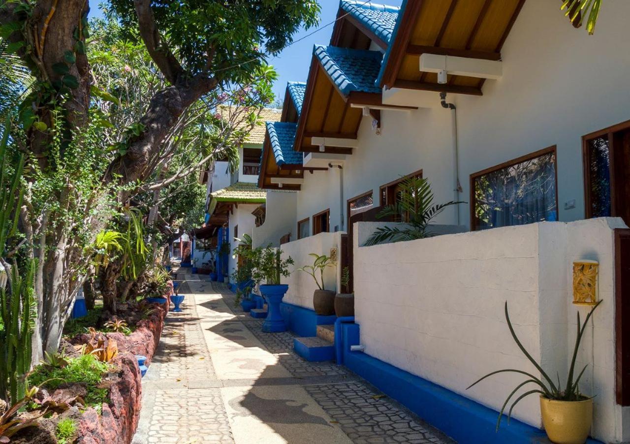 Matahari Tulamben Resort, Dive&SPA Exterior foto