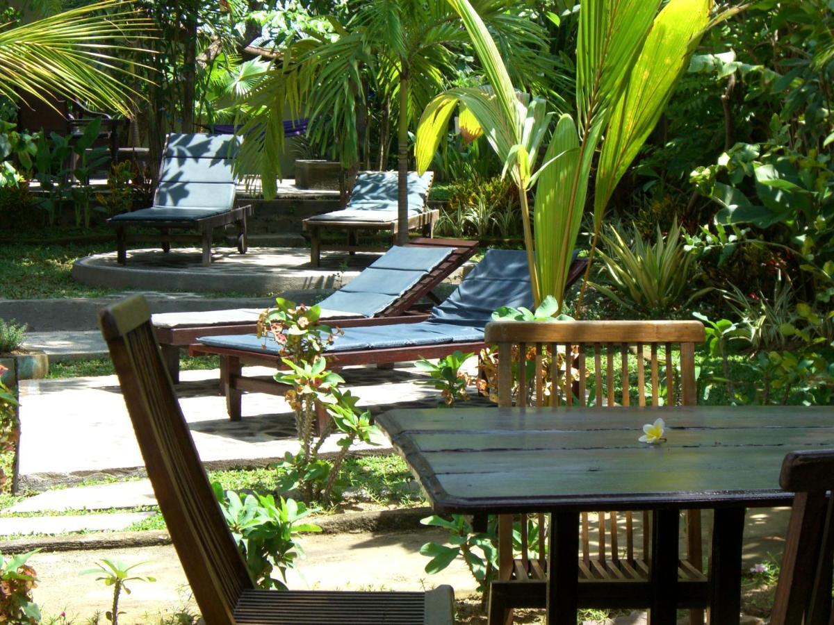 Matahari Tulamben Resort, Dive&SPA Exterior foto